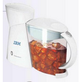 Hamilton Beach 12.19"x7.63"x13.44" Ice Tea Maker